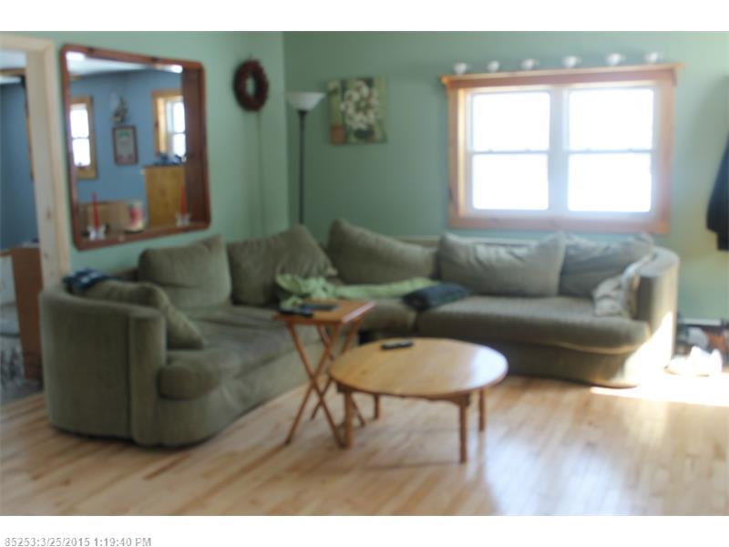 432 Old Patten Road, Island Falls, ME 04747