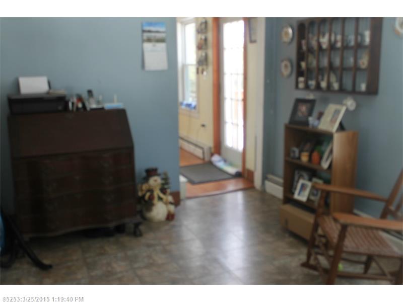 432 Old Patten Road, Island Falls, ME 04747