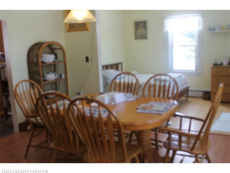 432 Old Patten Road, Island Falls, ME 04747