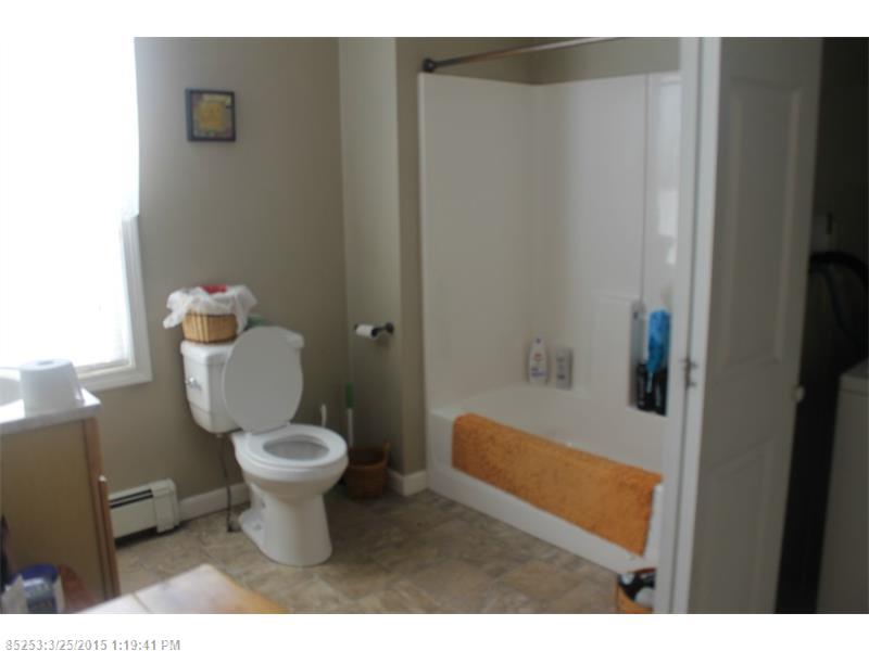 432 Old Patten Road, Island Falls, ME 04747