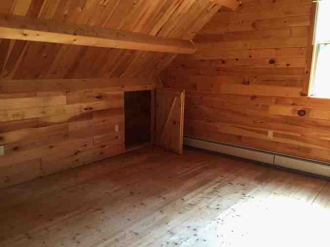 59 Dow Farm RdIsland Falls, ME, 04747Aroostook County