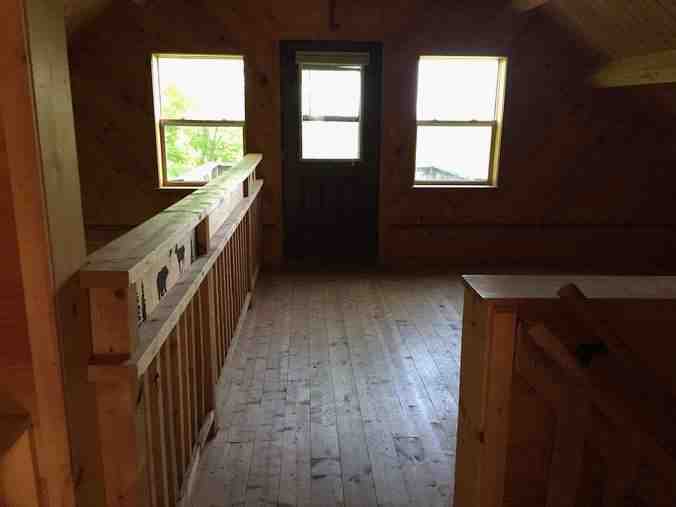 59 Dow Farm RdIsland Falls, ME, 04747Aroostook County