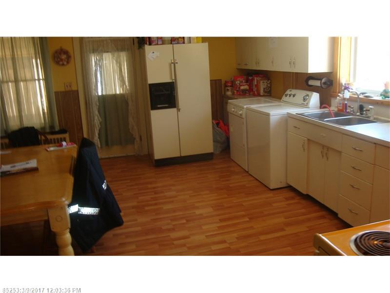 94 Pondview ST, Limestone, ME 04750