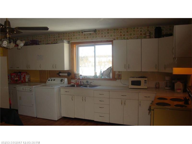 94 Pondview ST, Limestone, ME 04750