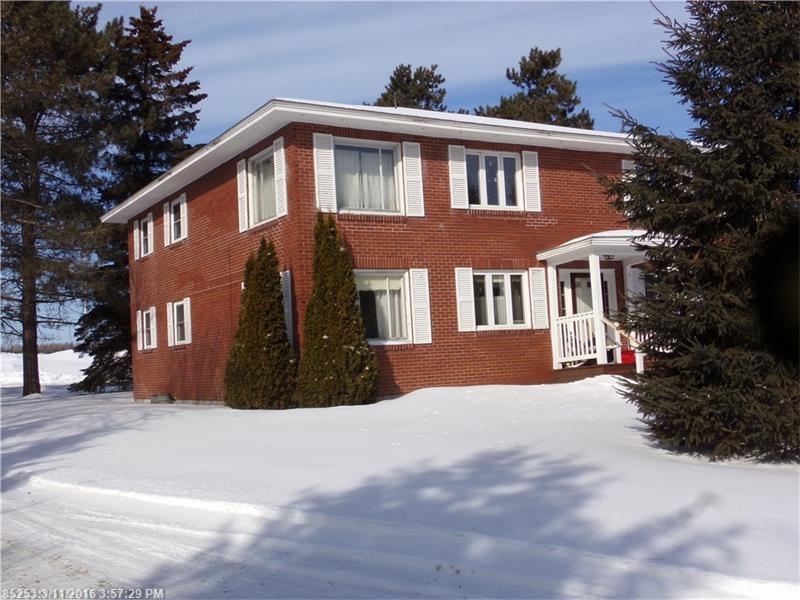 108 High ST, Limestone, ME 04750