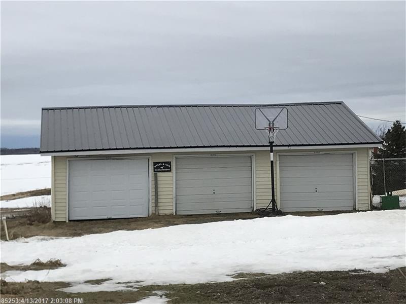 904 Bog RD, Limestone, ME 04750