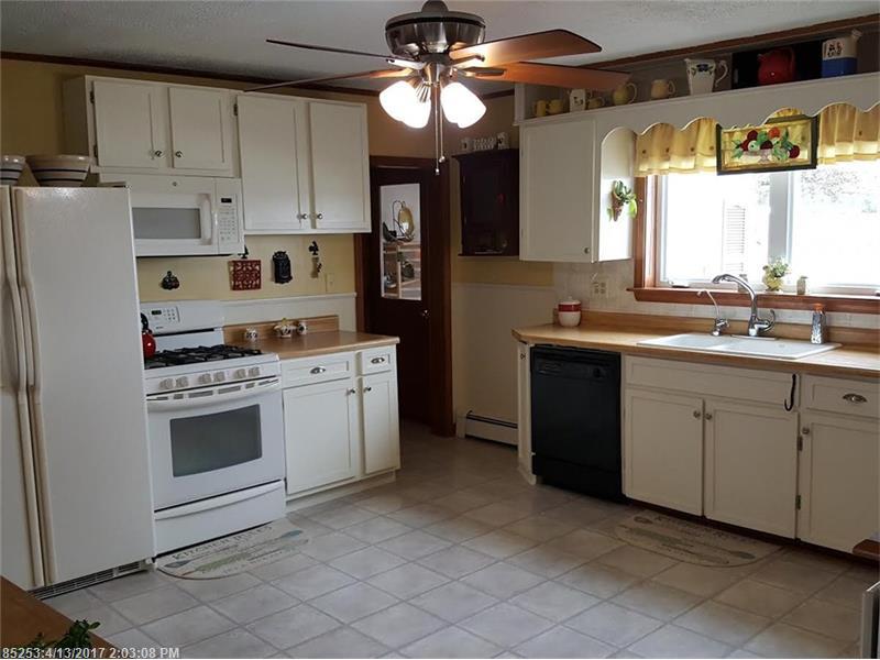 904 Bog RD, Limestone, ME 04750