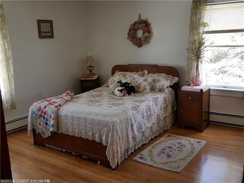 904 Bog RD, Limestone, ME 04750