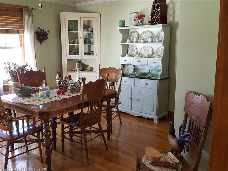 904 Bog RD, Limestone, ME 04750
