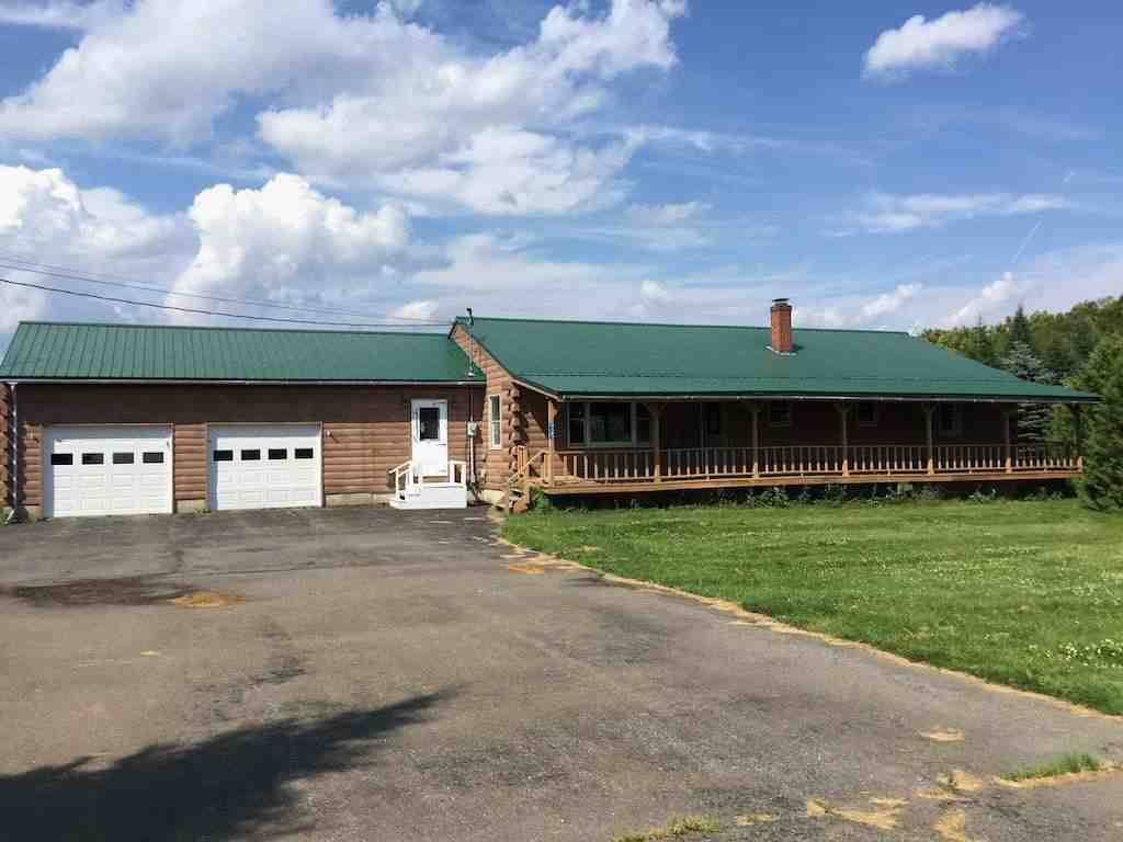 925 Access HwyLimestone, ME, 04750Aroostook County