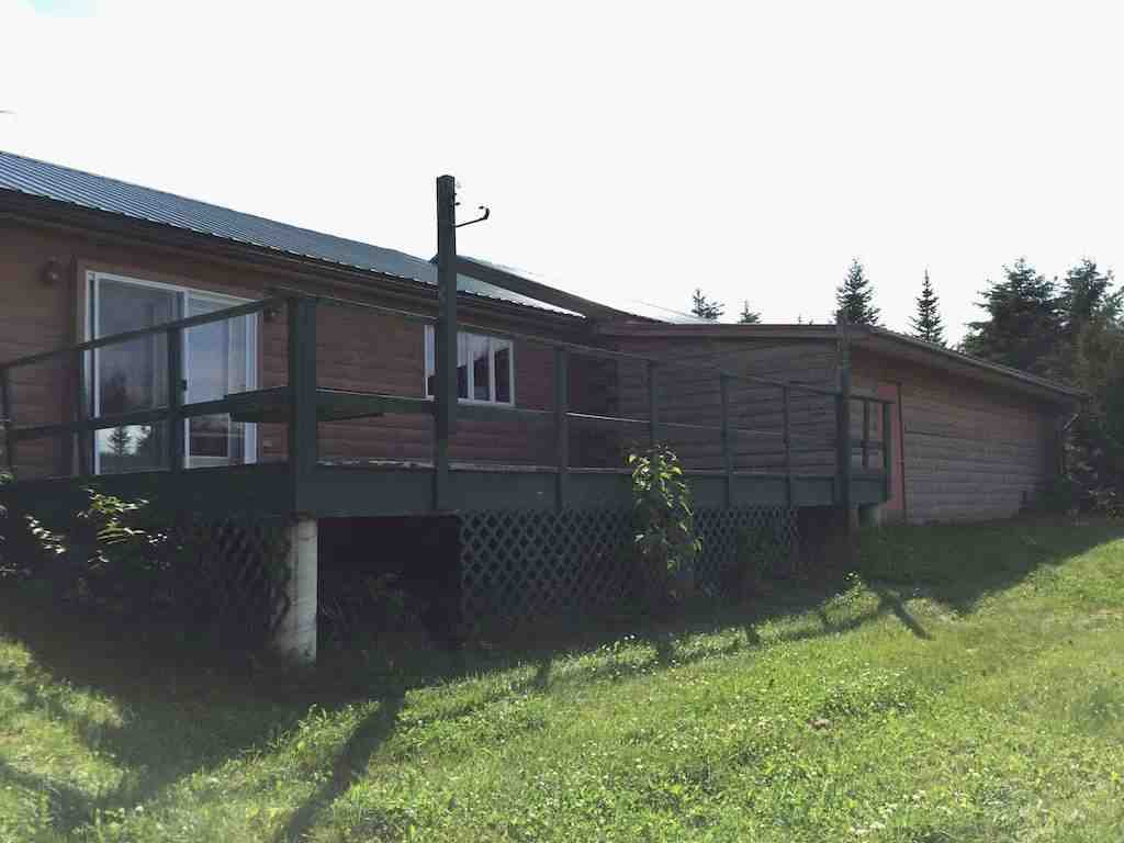 925 Access HwyLimestone, ME, 04750Aroostook County