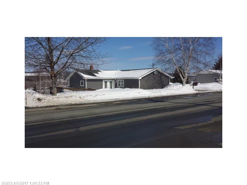 502 Riverview Street, Madawaska, ME 04756