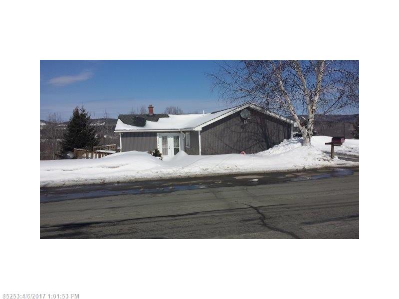 502 Riverview Street, Madawaska, ME 04756