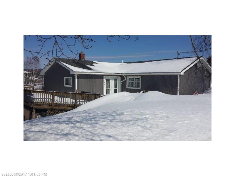 502 Riverview Street, Madawaska, ME 04756