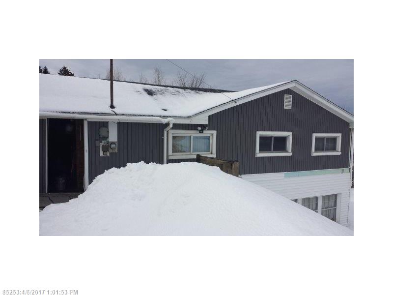 502 Riverview Street, Madawaska, ME 04756