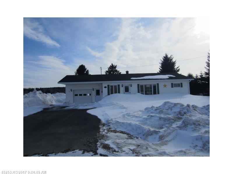 931 Main Street, Madawaska, ME 04756