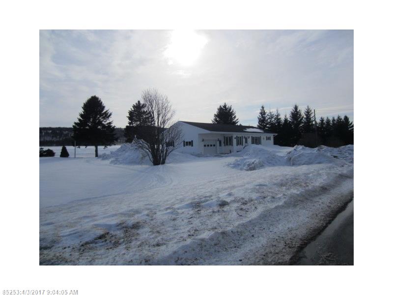 931 Main Street, Madawaska, ME 04756