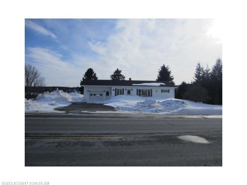 931 Main Street, Madawaska, ME 04756
