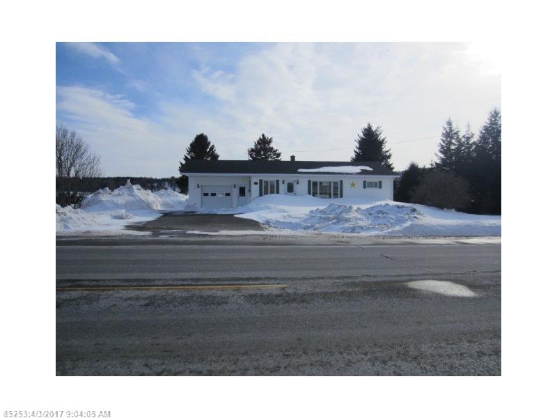 931 Main Street, Madawaska, ME 04756