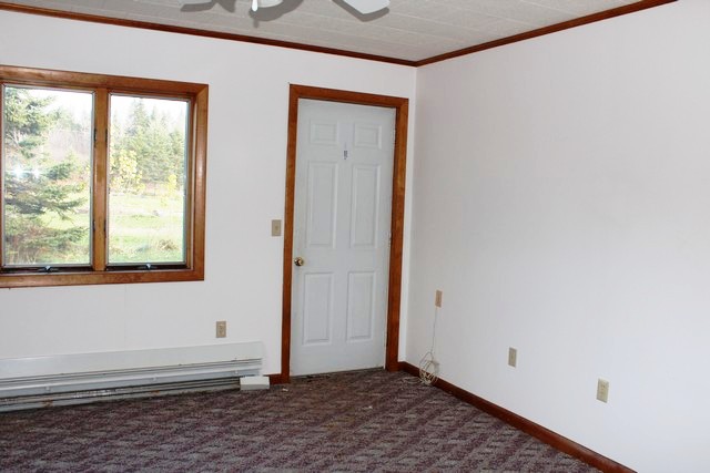 41 Pease RoadMapleton, ME, 04757Aroostook County