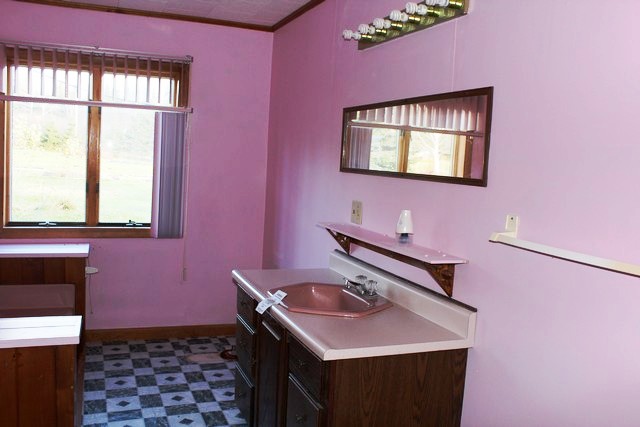 41 Pease RoadMapleton, ME, 04757Aroostook County
