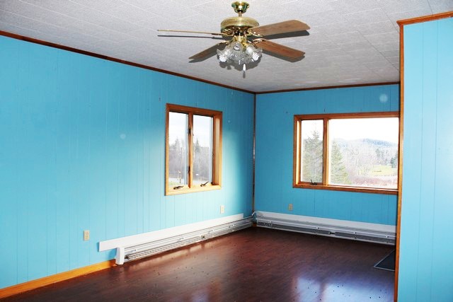 41 Pease RoadMapleton, ME, 04757Aroostook County