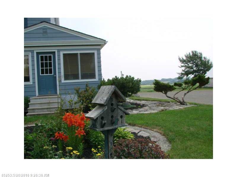 163 Hughes Road, Mapleton, ME 04757