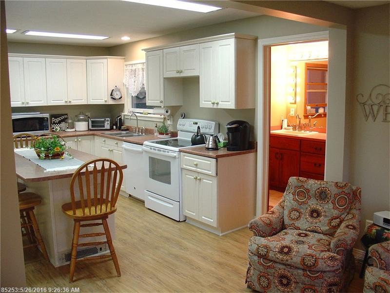 163 Hughes Road, Mapleton, ME 04757