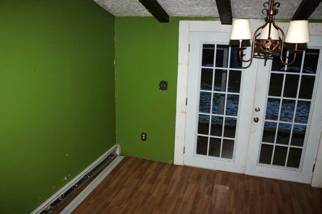 24 Maple StreetMars Hill, ME, 04758Aroostook County