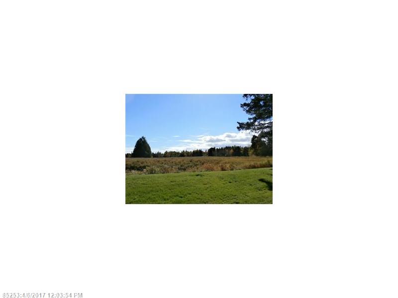149 Robinson Road, Blaine, ME 04758