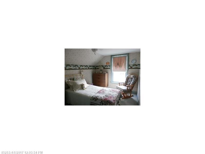 149 Robinson Road, Blaine, ME 04758