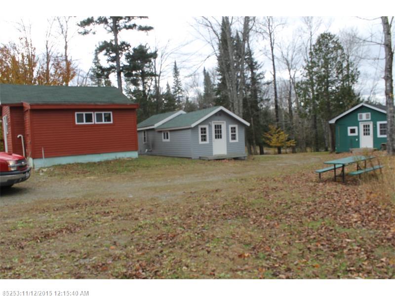 Mount Chase, ME 04765