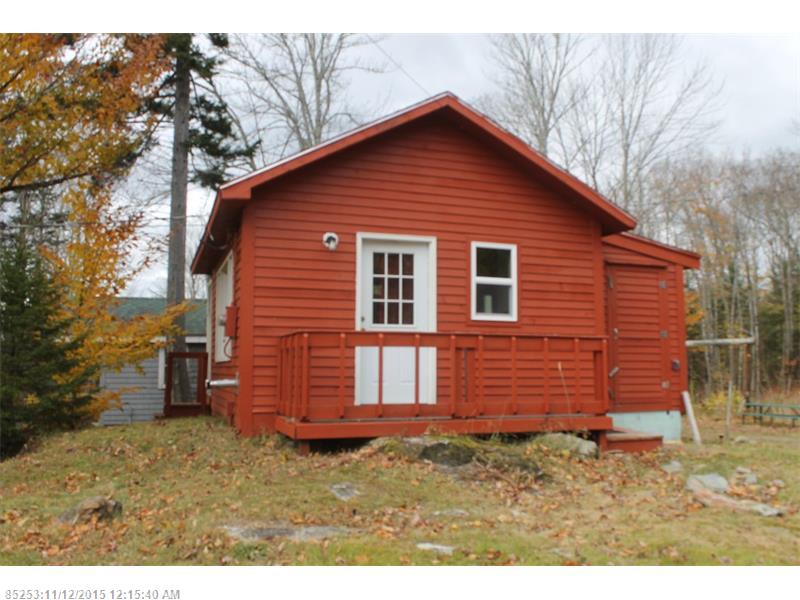 Mount Chase, ME 04765