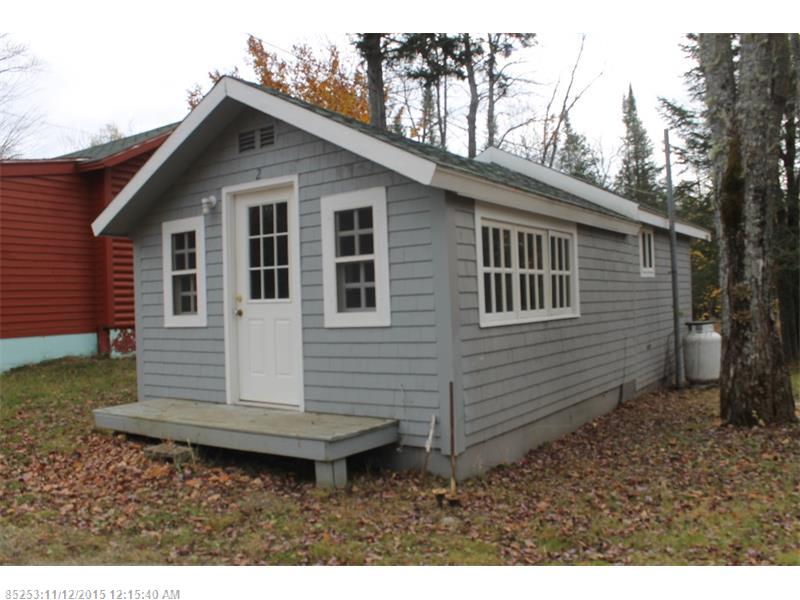 Mount Chase, ME 04765