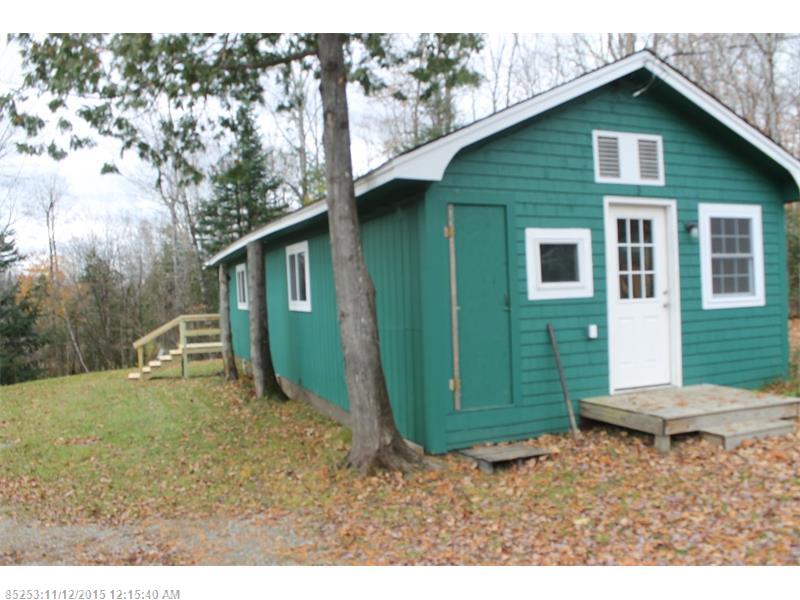 Mount Chase, ME 04765