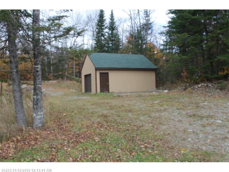 Mount Chase, ME 04765