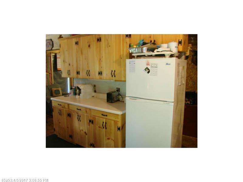 426 Cottage RD, Portage Lake, ME 04768