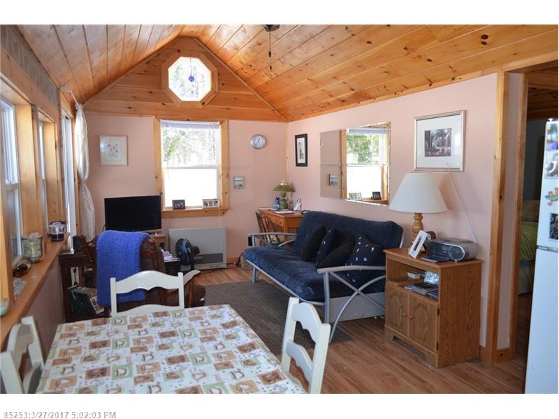 422 West RD, Portage Lake, ME 04768