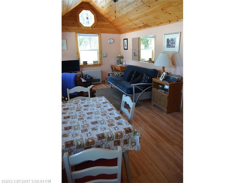 422 West RD, Portage Lake, ME 04768