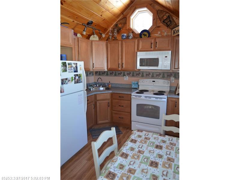 422 West RD, Portage Lake, ME 04768