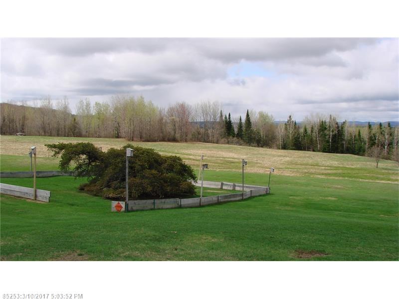 41 Fox Hill RD, Portage Lake, ME 04768
