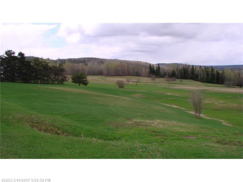 41 Fox Hill RD, Portage Lake, ME 04768