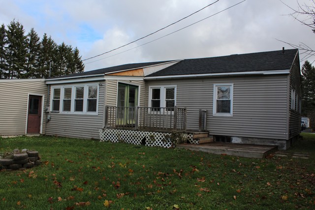 122 Dudley StPresque Isle, ME, 04769Aroostook County