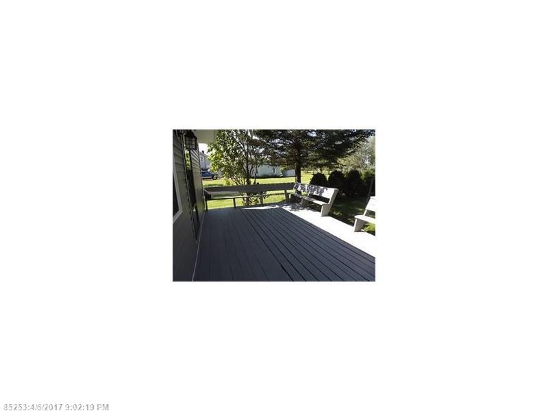 50 Mechanic ST, Presque Isle, ME 04769