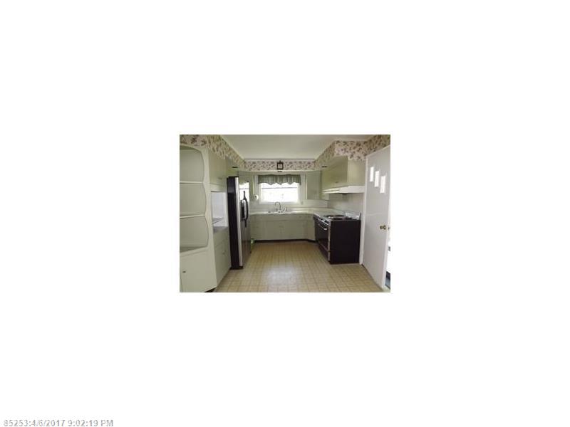 50 Mechanic ST, Presque Isle, ME 04769