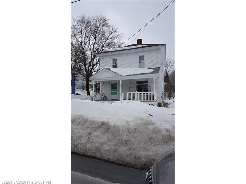 20 Blake, Presque Isle, ME 04769