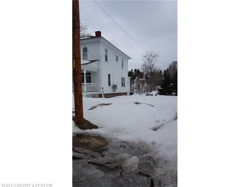 20 Blake, Presque Isle, ME 04769