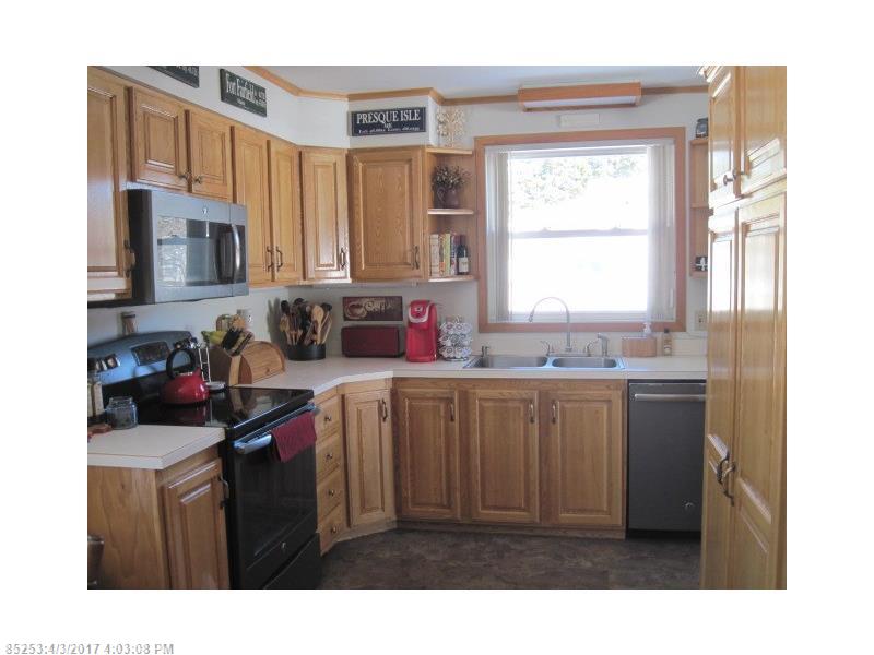 126 Dudley ST, Presque Isle, ME 04769