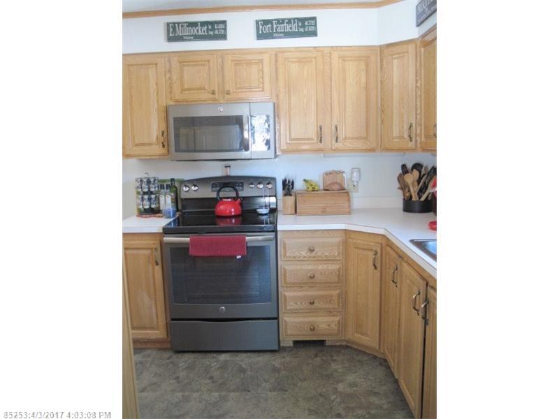 126 Dudley ST, Presque Isle, ME 04769
