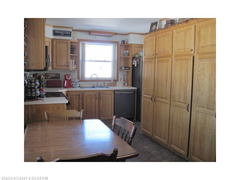 126 Dudley ST, Presque Isle, ME 04769